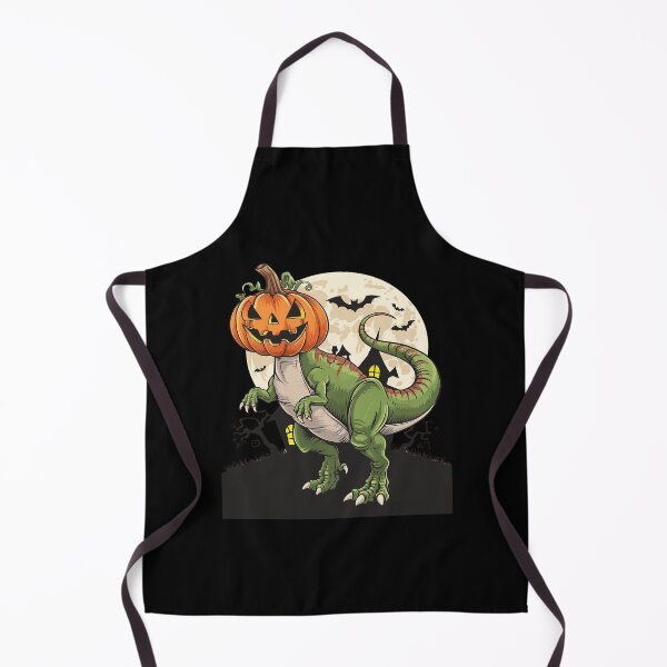 Item preview, Halloween Dinosaur Pumpkin designed and sold by KotexTemu.