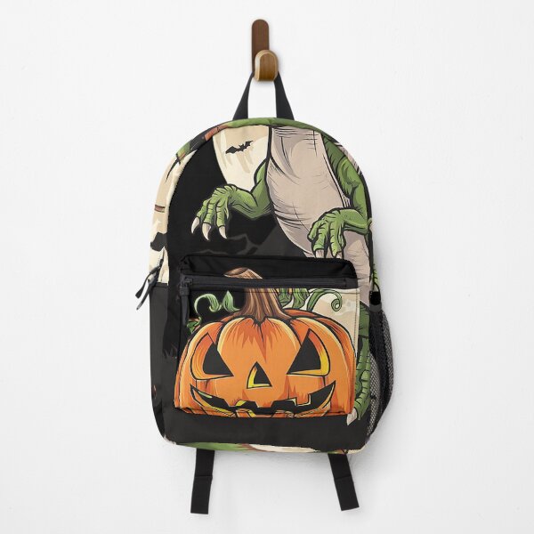 Item preview, Halloween Dinosaur Pumpkin designed and sold by KotexTemu.