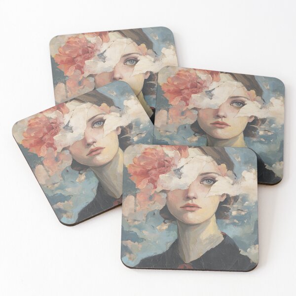 Item preview, Vintage Surrealism Aesthetic designed and sold by bapupa.