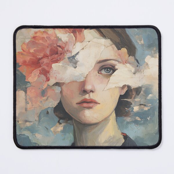 Item preview, Vintage Surrealism Aesthetic designed and sold by bapupa.