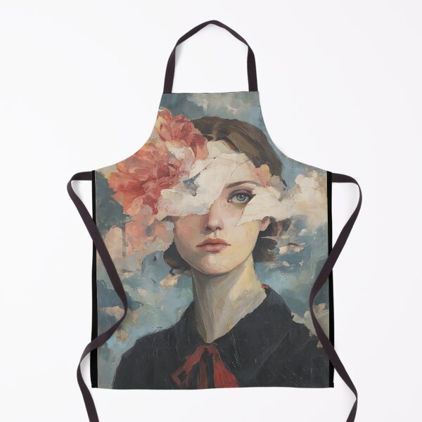 Item preview, Vintage Surrealism Aesthetic designed and sold by bapupa.