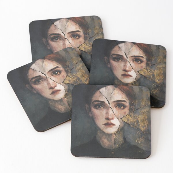 Item preview, Modern Surrealism Dream Art designed and sold by bapupa.