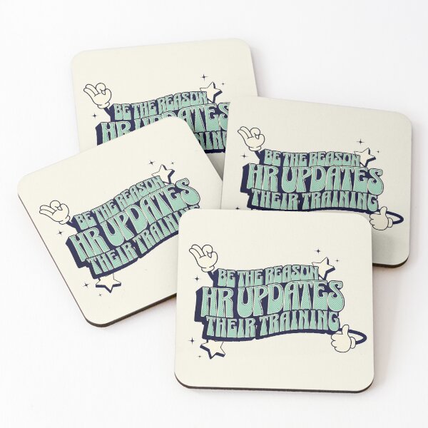 Item preview, Be the Reason HR Updates Their Training – Funny Workplace Humor designed and sold by dudelinart.