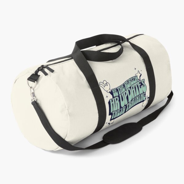 Item preview, Be the Reason HR Updates Their Training – Funny Workplace Humor designed and sold by dudelinart.