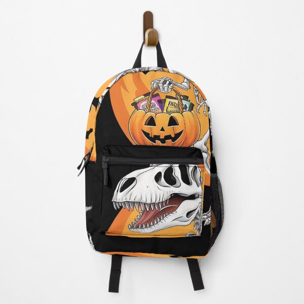 Item preview, Halloween Dinosaur Skeleton Funny Halloween Dinosaur designed and sold by KotexTemu.