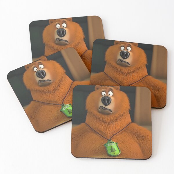 Item preview, grizzy and the lemmings designed and sold by DinoDesign02.