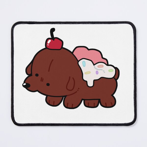 Item preview, Dessert Dawg designed and sold by LionAroundTown.