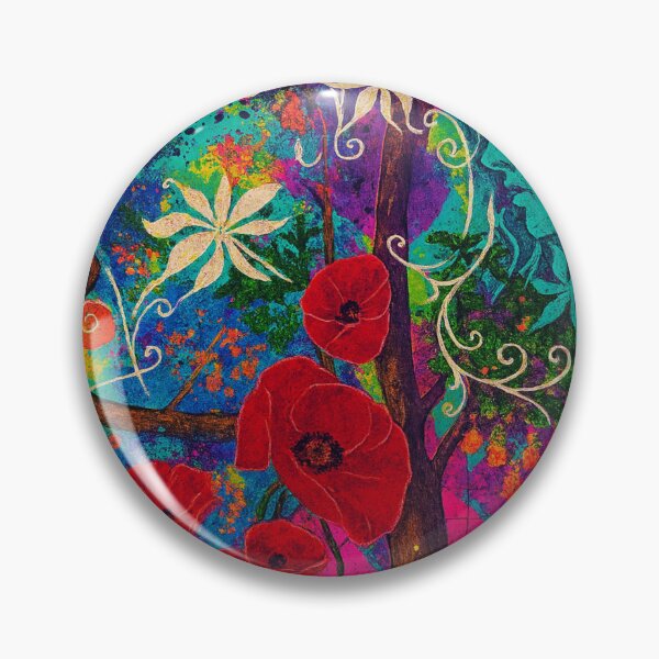 Item preview, Symbiosis Bloom designed and sold by F4Fartbot.