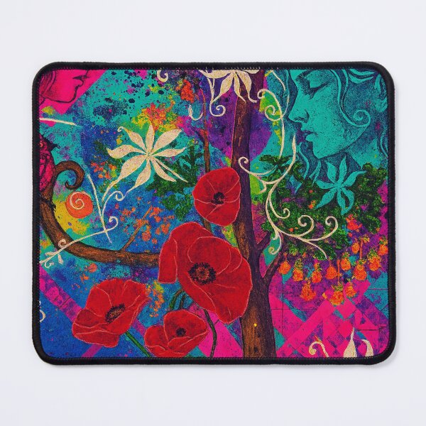 Item preview, Symbiosis Bloom designed and sold by F4Fartbot.