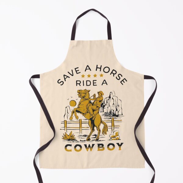 Item preview, Save A Horse Ride A Cowboy designed and sold by graphic-genie.