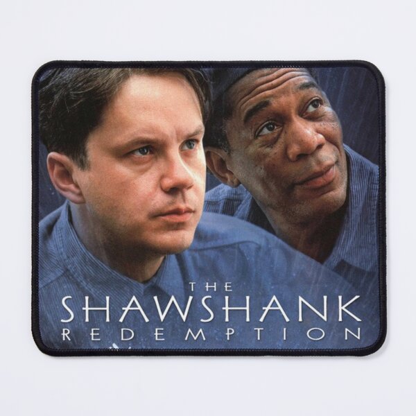 Item preview, the shawshank redemption design , new movie design for you designed and sold by dogokir.