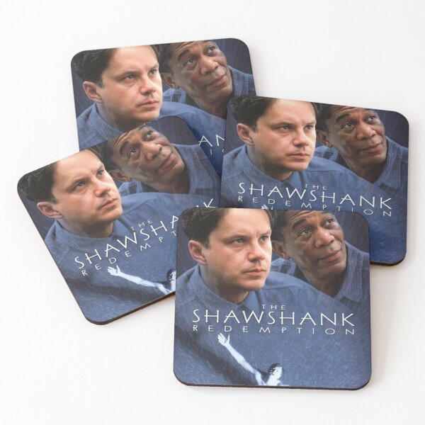 Item preview, the shawshank redemption design , new movie design for you designed and sold by dogokir.