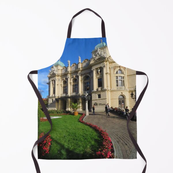 Item preview, Begonias, Teatr w Krakowie designed and sold by wiggyofipswich.