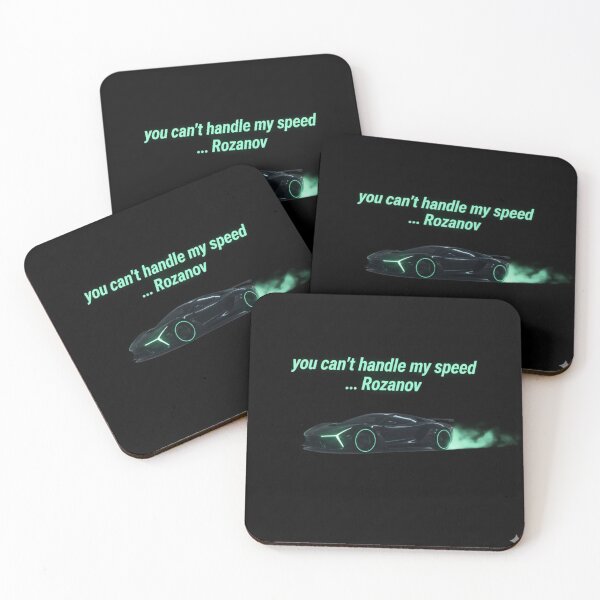 Item preview, Heated Rivalry car art print  designed and sold by AENAcharms.