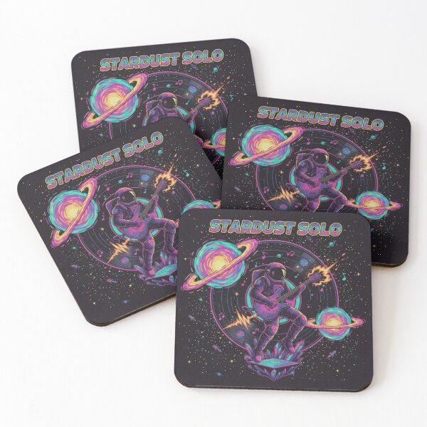Item preview, Space Music Vibes – Astronauts Jamming in the Cosmos designed and sold by Whisky1111.