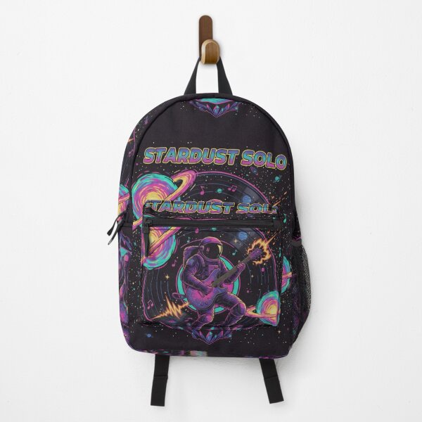 Item preview, Space Music Vibes – Astronauts Jamming in the Cosmos designed and sold by Whisky1111.