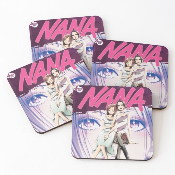 Item preview, nana anime design , new nana anime design for you designed and sold by dogokir.