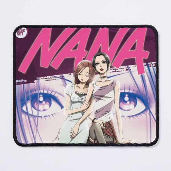 Item preview, nana anime design , new nana anime design for you designed and sold by dogokir.