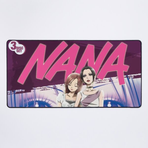 Item preview, nana anime design , new nana anime design for you designed and sold by dogokir.