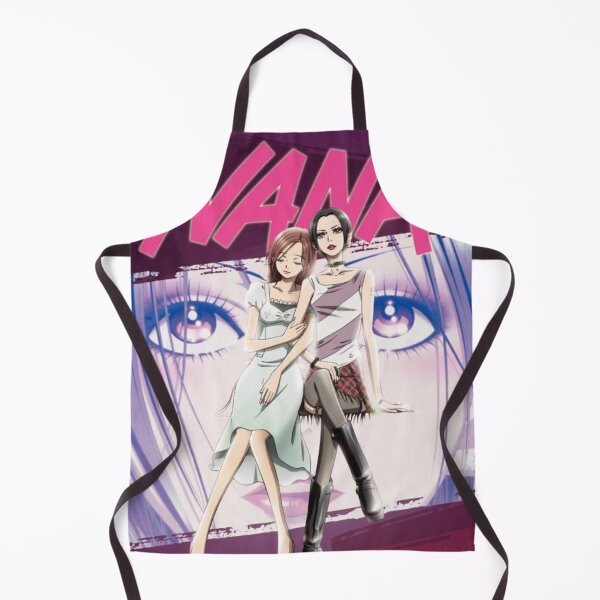 Item preview, nana anime design , new nana anime design for you designed and sold by dogokir.