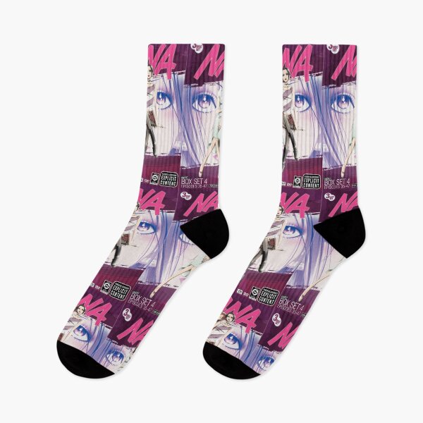 Item preview, nana anime design , new nana anime design for you designed and sold by dogokir.