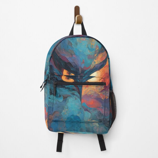 Item preview, Aesthetic Abstract Surrealism Design designed and sold by bapupa.