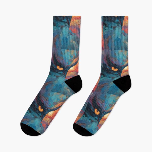 Item preview, Aesthetic Abstract Surrealism Design designed and sold by bapupa.