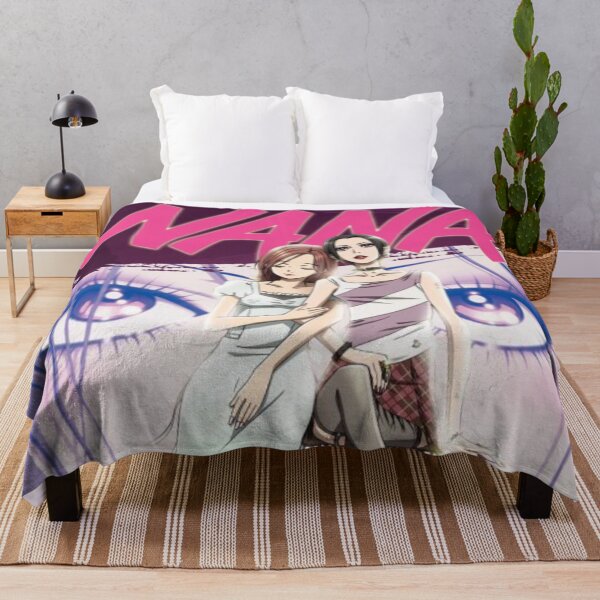 Item preview, nana anime design , new nana anime design for you designed and sold by dogokir.
