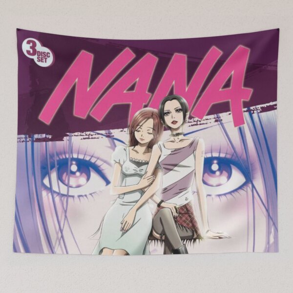 Item preview, nana anime design , new nana anime design for you designed and sold by dogokir.