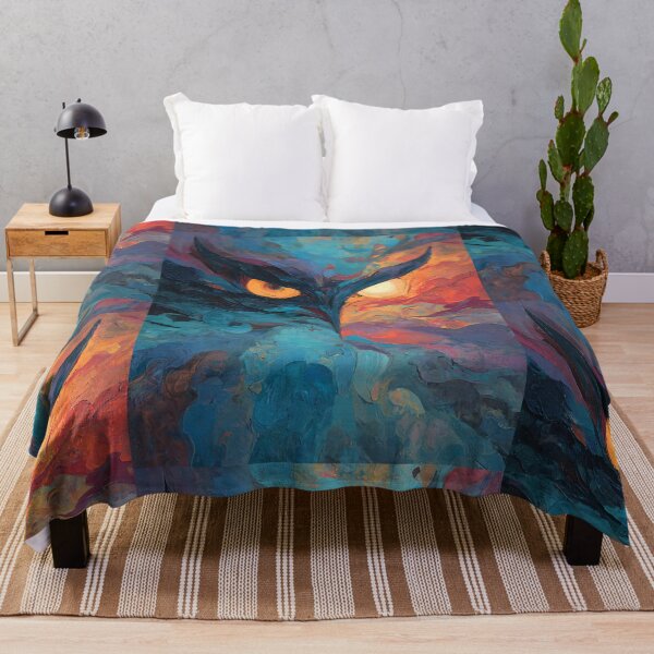 Item preview, Aesthetic Abstract Surrealism Design designed and sold by bapupa.