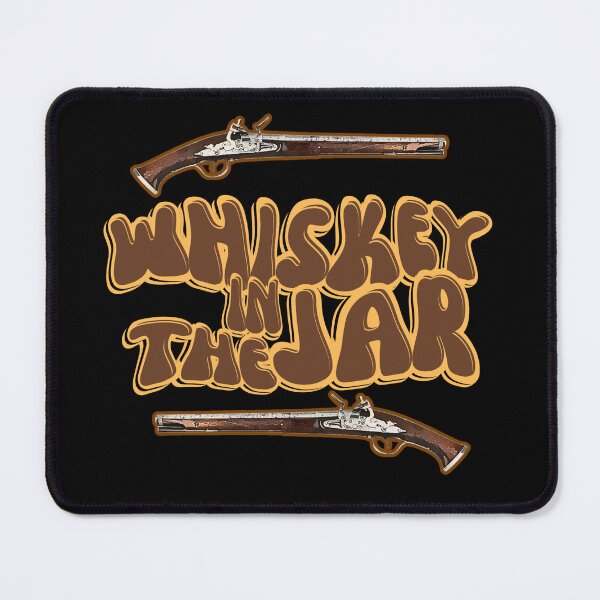 Item preview, WHISKEY IN THE JAR. Irish traditional song. designed and sold by GAT74.