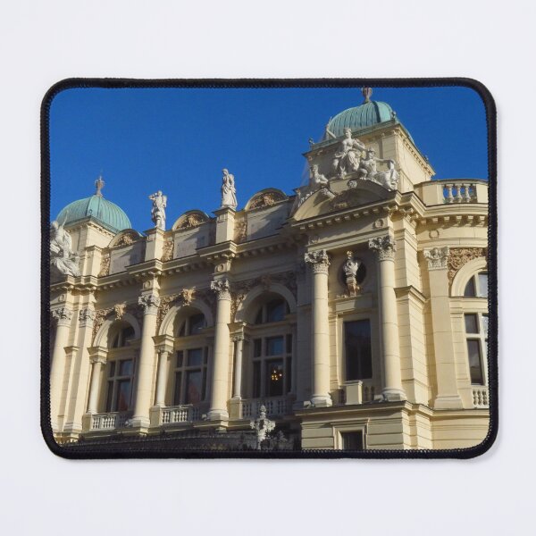 Item preview, Polish Eclectic Architecture, Krakow designed and sold by wiggyofipswich.