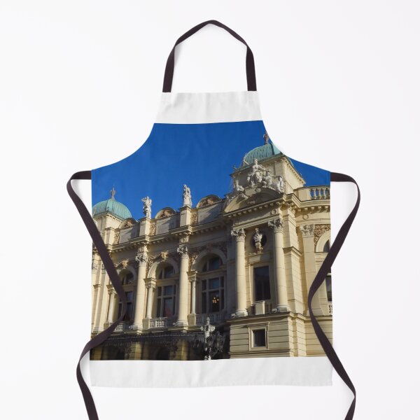 Item preview, Polish Eclectic Architecture, Krakow designed and sold by wiggyofipswich.