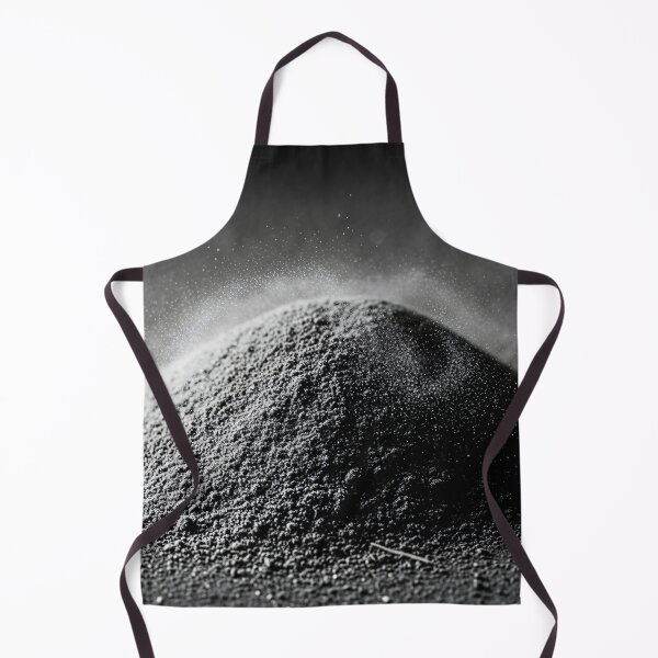 Item preview, Ash Dust Mound designed and sold by Kaleidoscope Print.