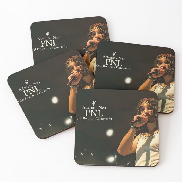 Item preview, PNL - NOS - Fanart designed and sold by Syrow.