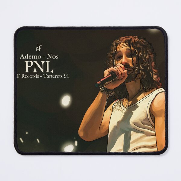 Item preview, PNL - NOS - Fanart designed and sold by Syrow.