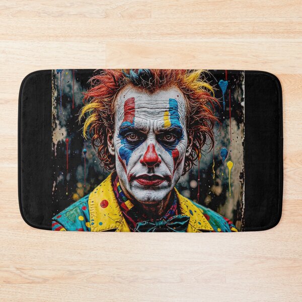 Item preview, The tarot Deck : The sad harlequinade Fool  Le Mat  designed and sold by Helios Be. Lavsh.