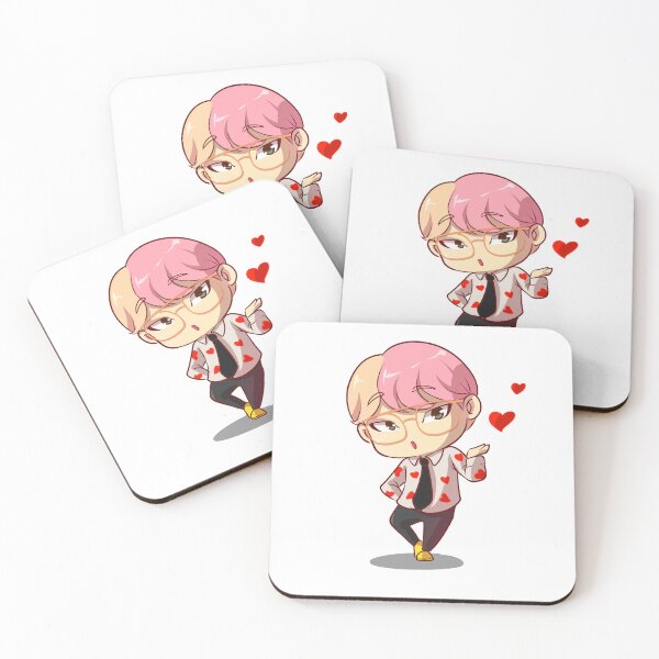 Item preview, Taehyung Idol designed and sold by seriyamilktea.