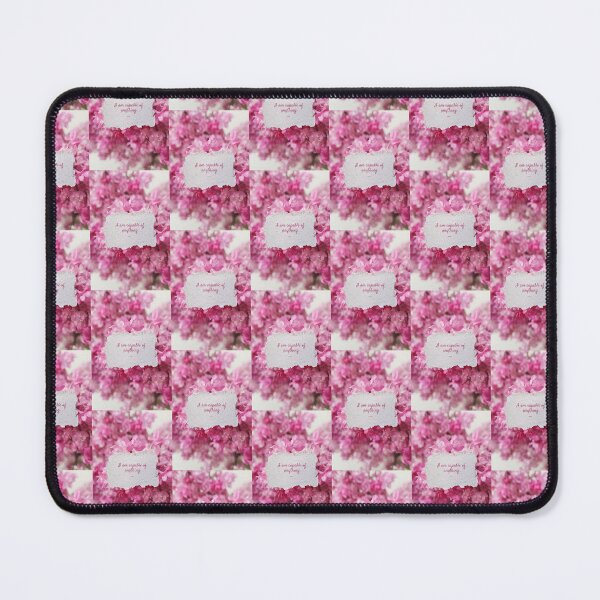 Item preview, I am capable of anything............ designed and sold by Al Madina.