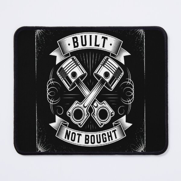 Item preview, Journey Of Steel Built Not Bought designed and sold by LacostCarl.