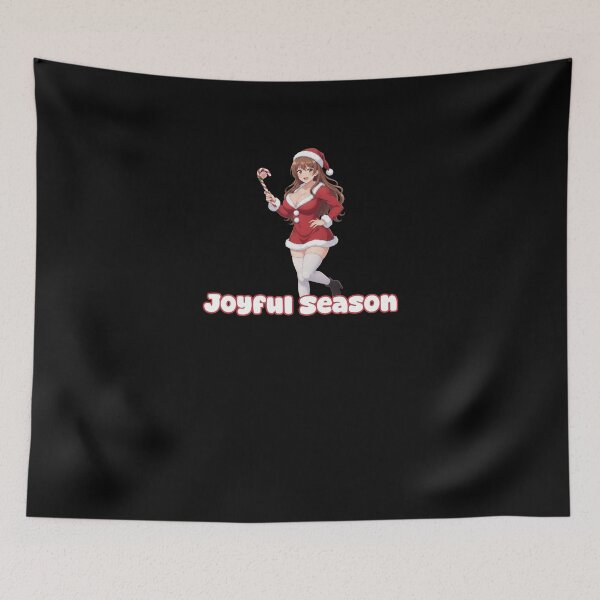 Item preview, Joyful Season designed and sold by Jason123za.