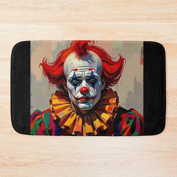 Item preview,  The tarot Deck : The sad harlequinade Fool  Le Mat #2 designed and sold by Helios Be. Lavsh.