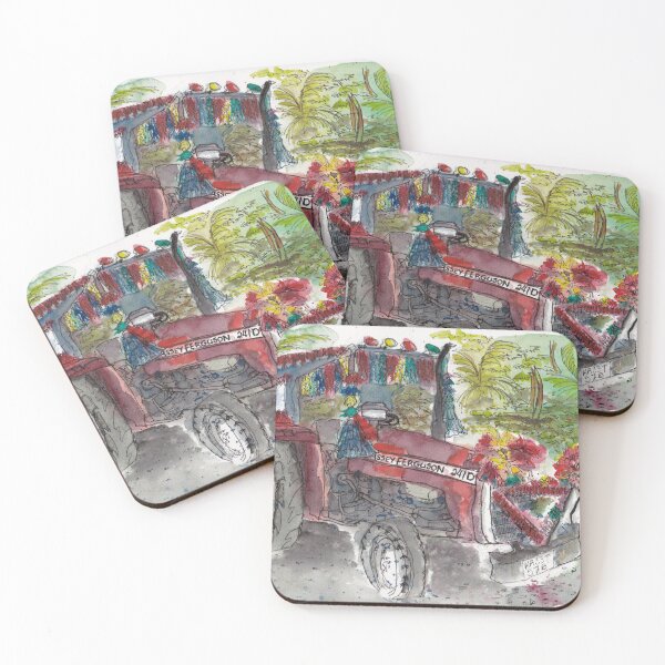 Item preview, Riding in Style designed and sold by Lara Proszek.