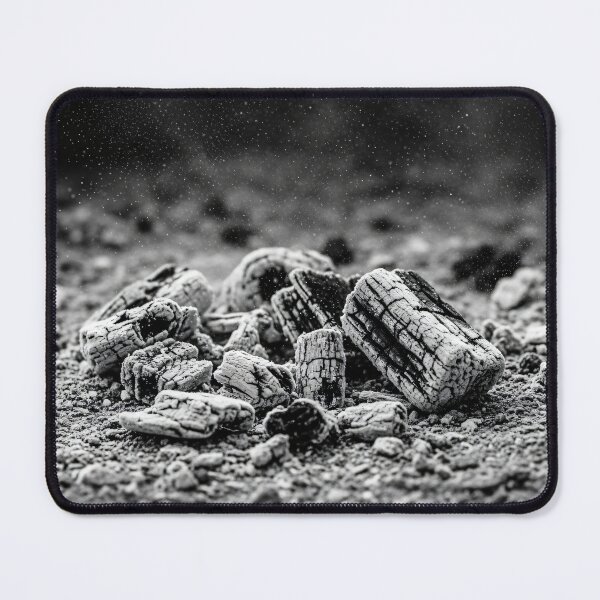 Item preview, After The Fire designed and sold by Kaleidoscope Print.