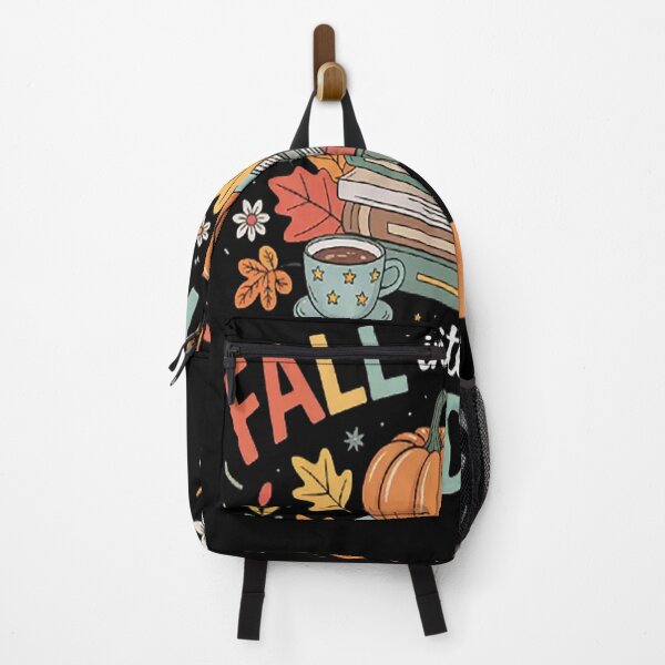 Item preview, Sweet Seasons Fall In Love With Reading designed and sold by SignaturalGen.