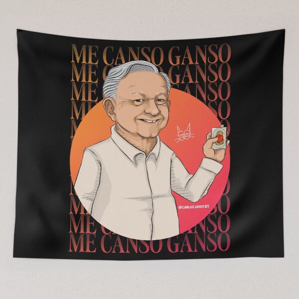 Item preview, I'm getting tired of this. designed and sold by CarlosOddities.