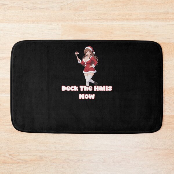 Item preview, Deck The Halls Now designed and sold by Jason123za.