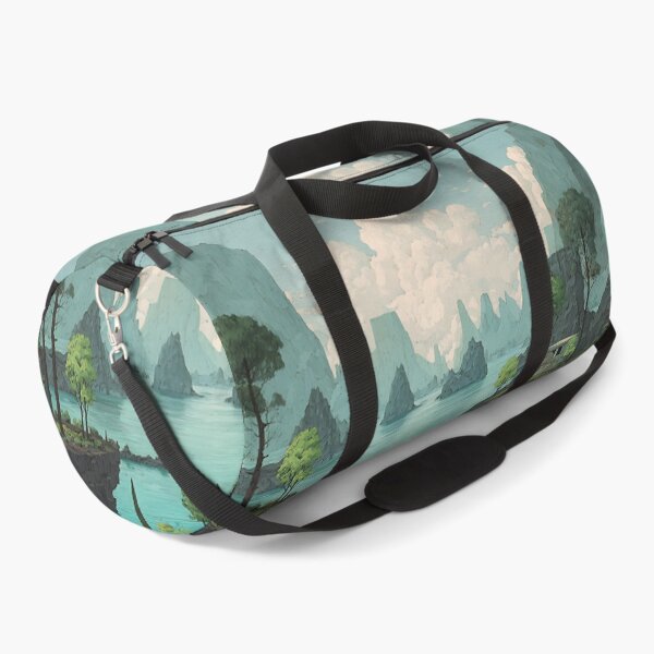 Item preview, Abstract Bizarre Landscape Aesthetic designed and sold by bapupa.