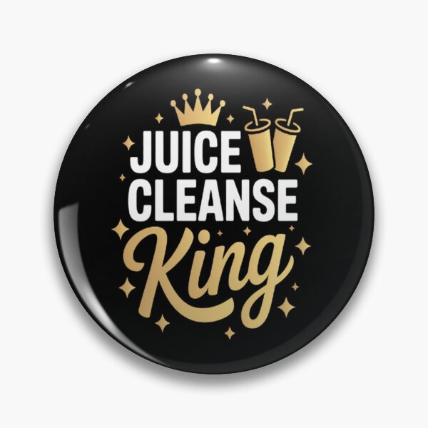 Item preview, Juice Cleanse King Outfit Detoxifying Body Detox designed and sold by LacostCarl.