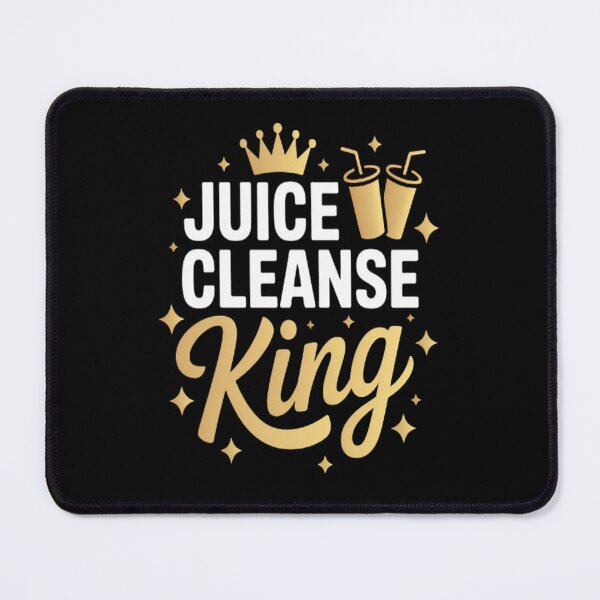 Item preview, Juice Cleanse King Outfit Detoxifying Body Detox designed and sold by LacostCarl.